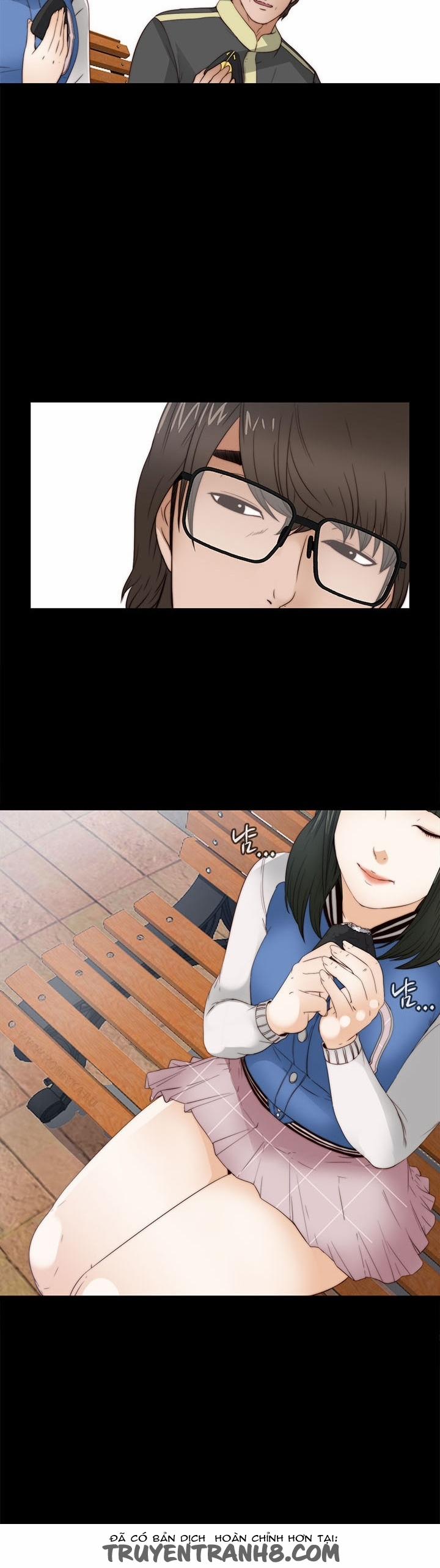 Girl Next Door!!! 5 trang 28