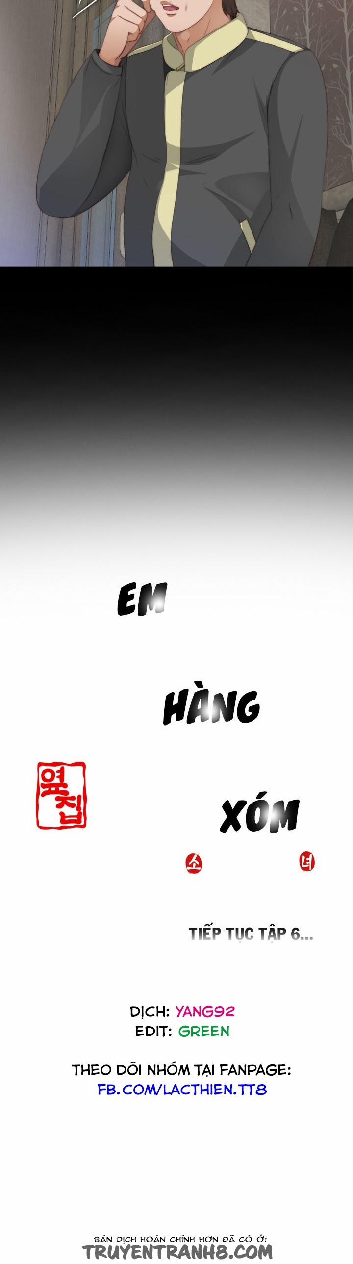 Girl Next Door!!! 5 trang 44