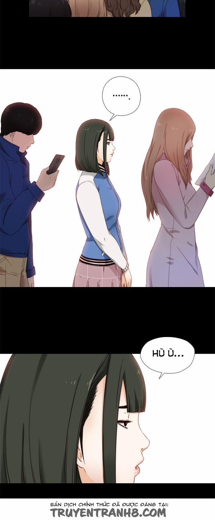 Girl Next Door!!! 6 trang 2