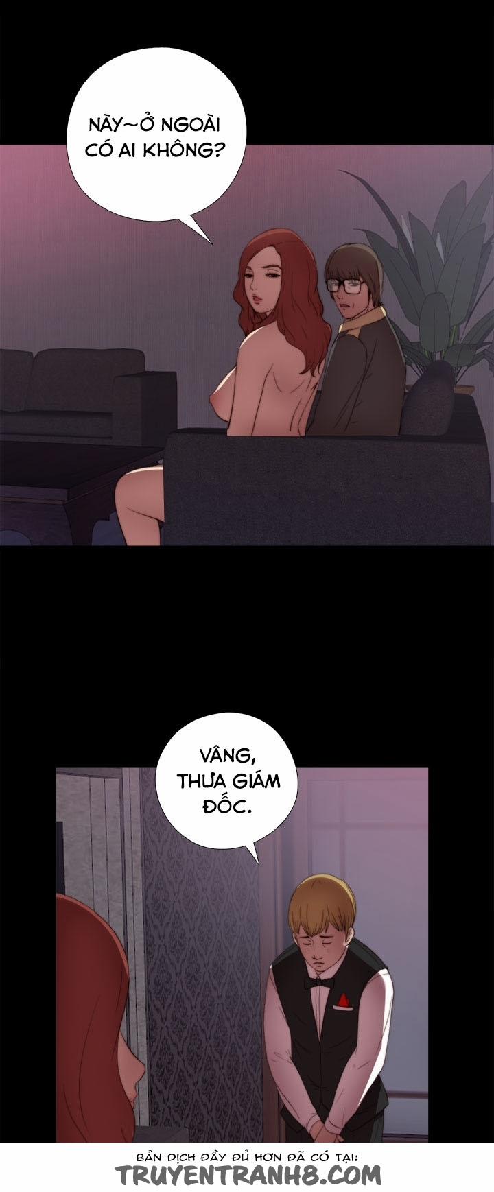 Girl Next Door!!! 6 trang 25