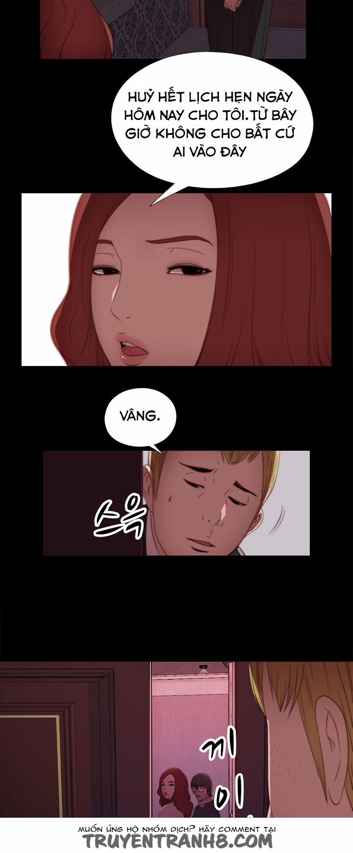 Girl Next Door!!! 6 trang 26