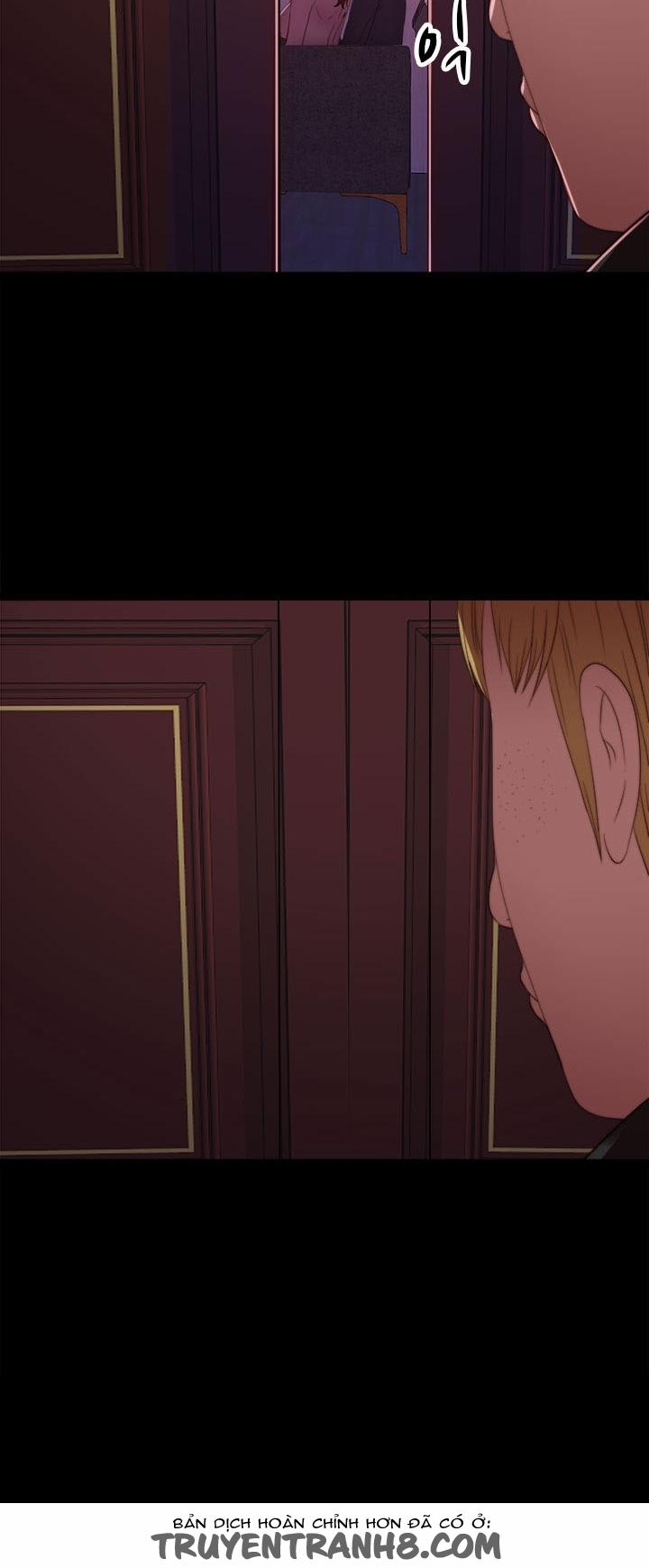 Girl Next Door!!! 6 trang 27