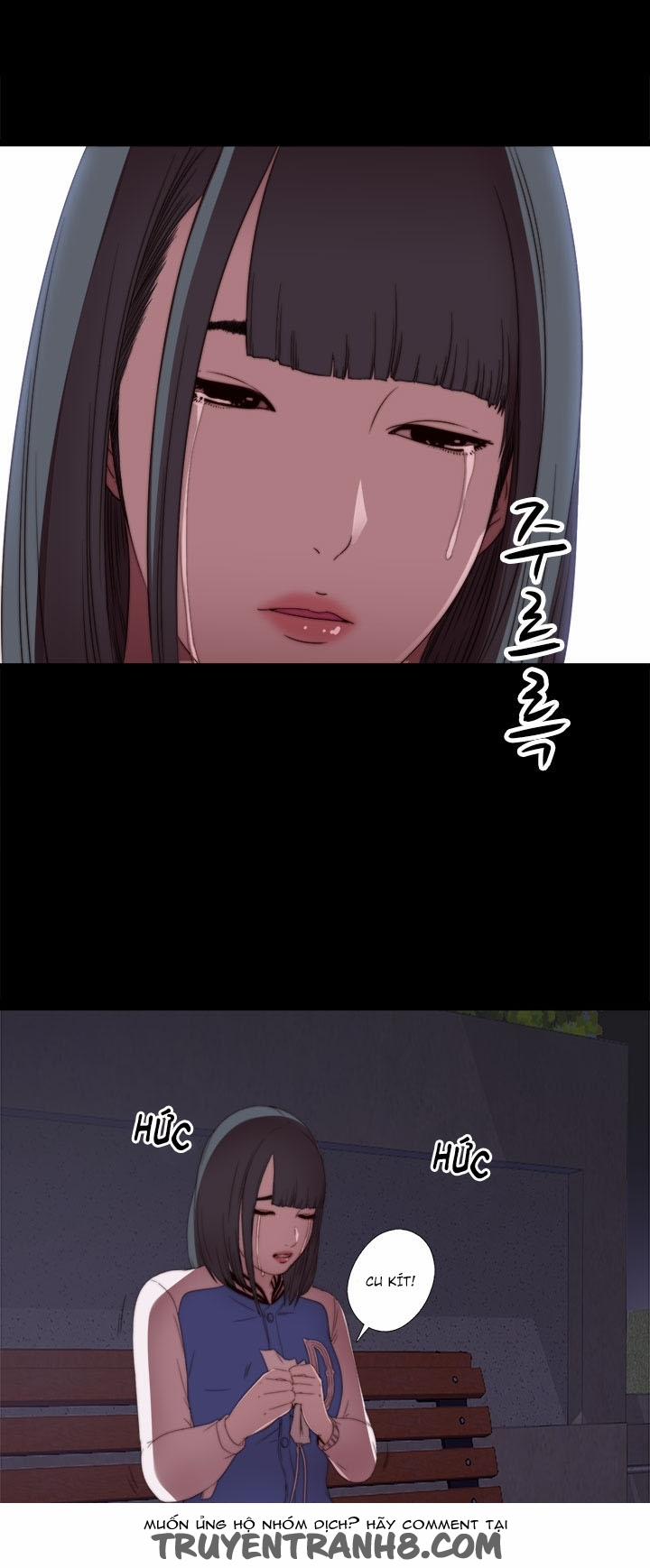 Girl Next Door!!! 6 trang 34