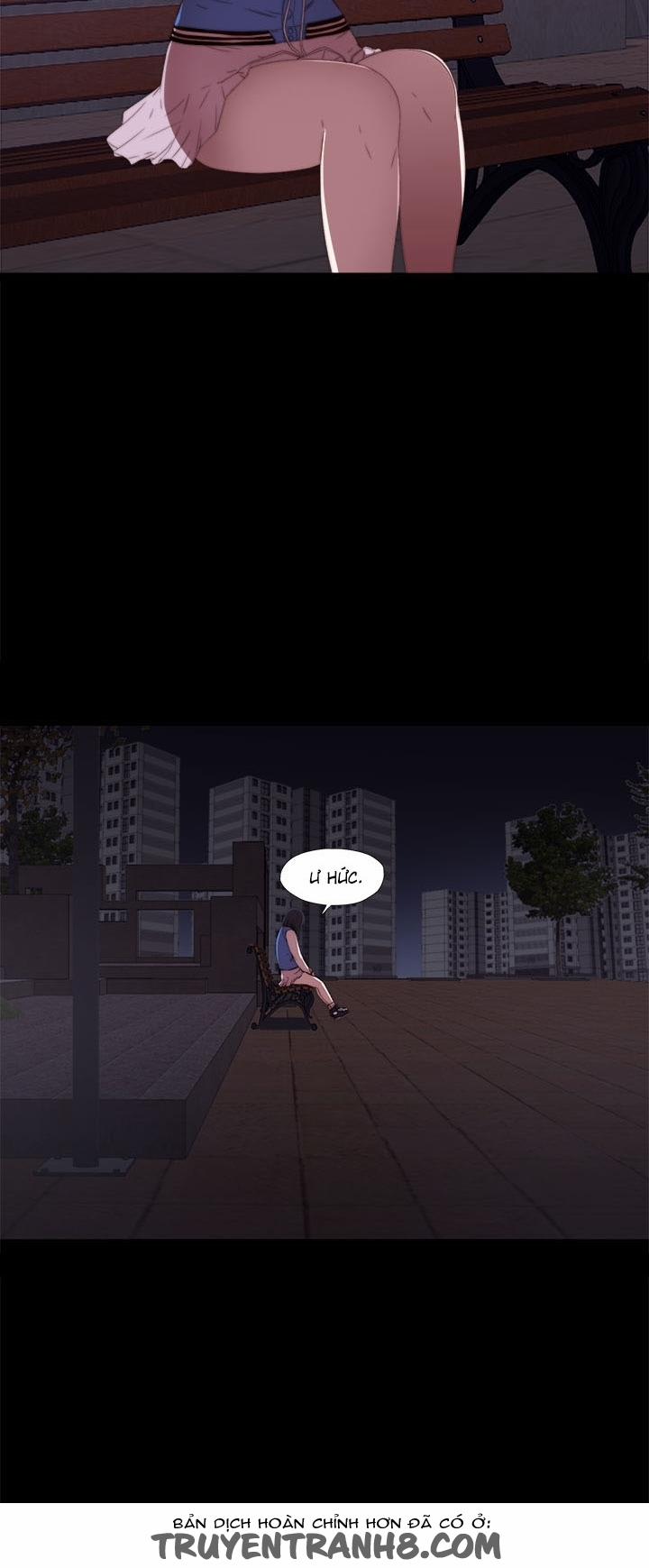 Girl Next Door!!! 6 trang 35