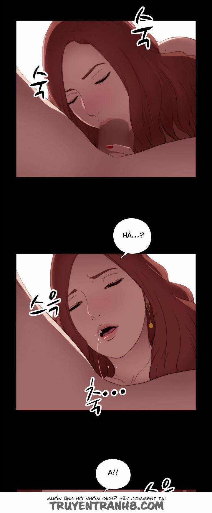 Girl Next Door!!! 6 trang 38