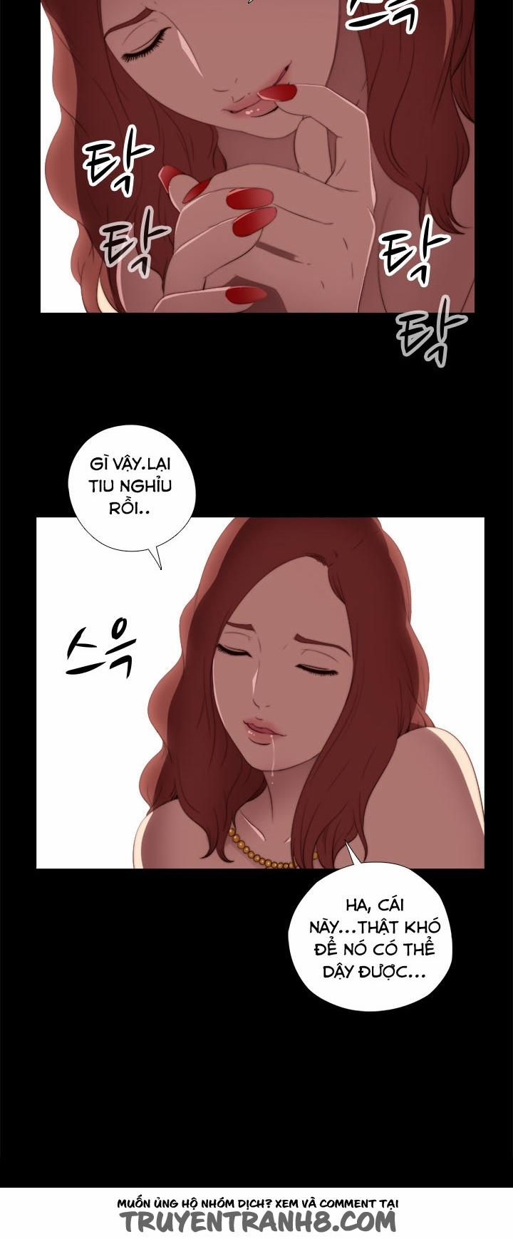 Girl Next Door!!! 6 trang 39