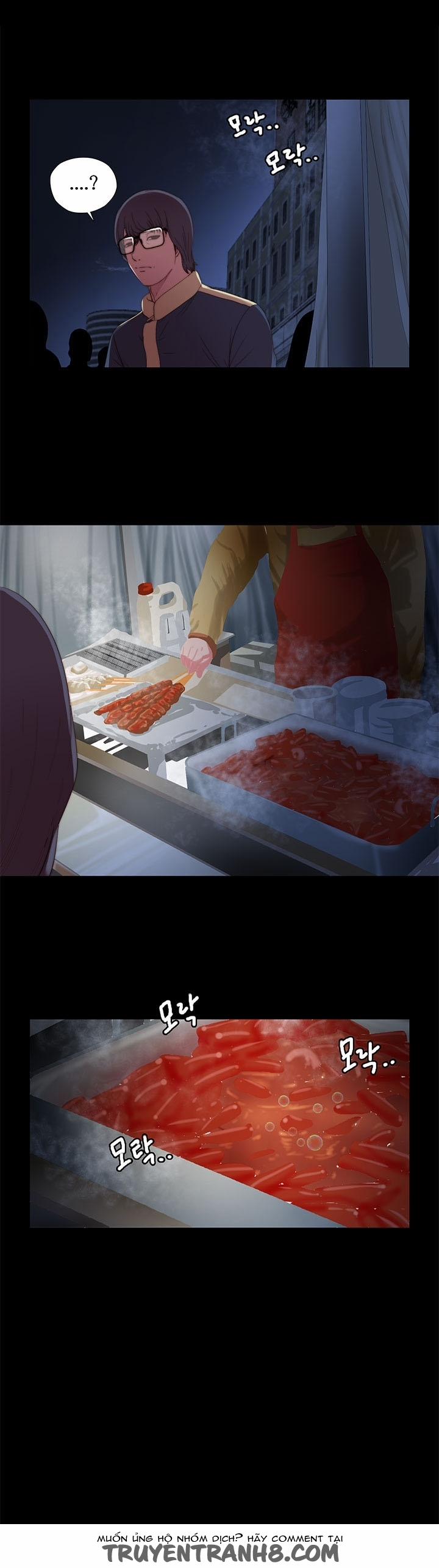 Girl Next Door!!! 7 trang 29