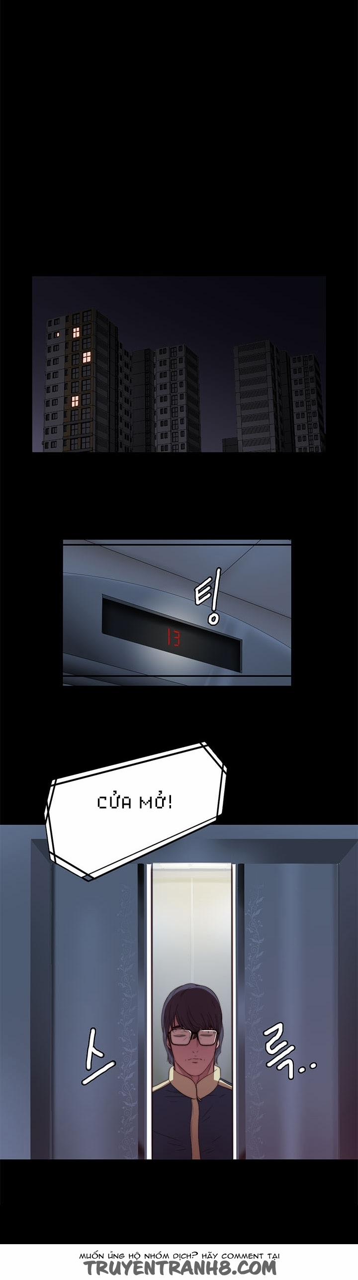 Girl Next Door!!! 7 trang 30