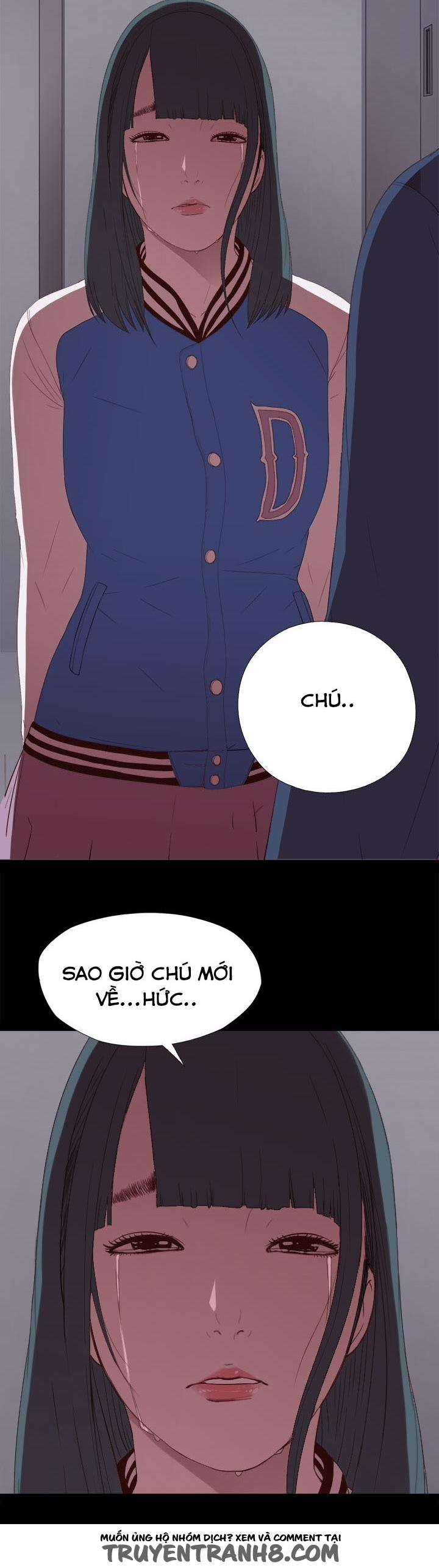 Girl Next Door!!! 7 trang 32