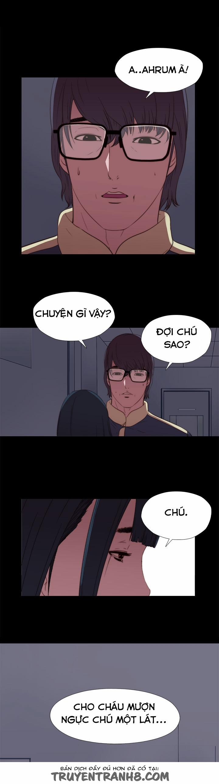 Girl Next Door!!! 7 trang 33