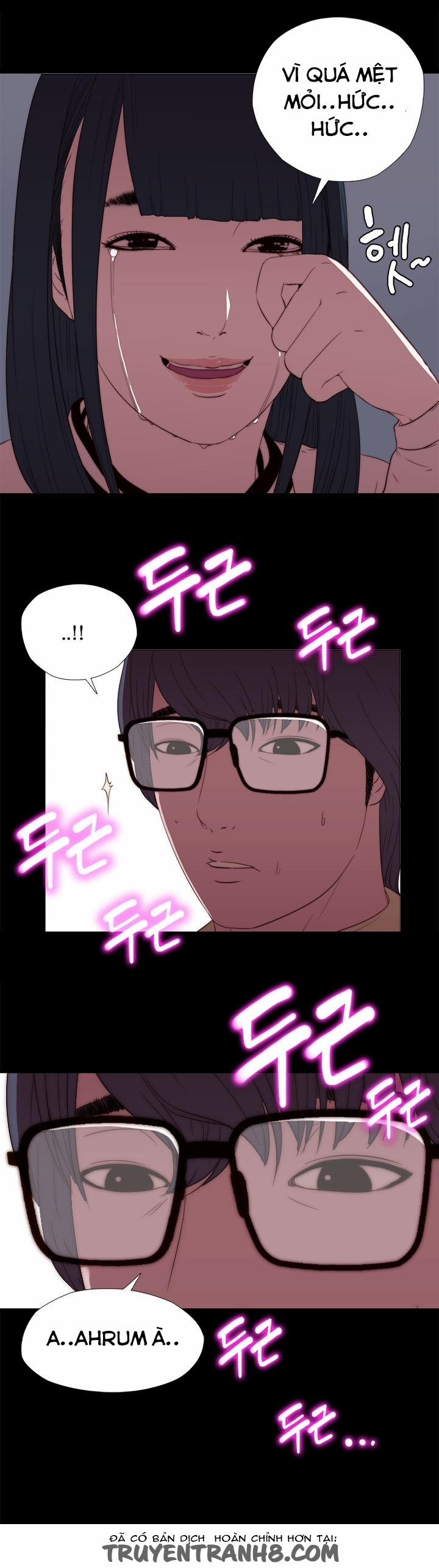 Girl Next Door!!! 7 trang 37