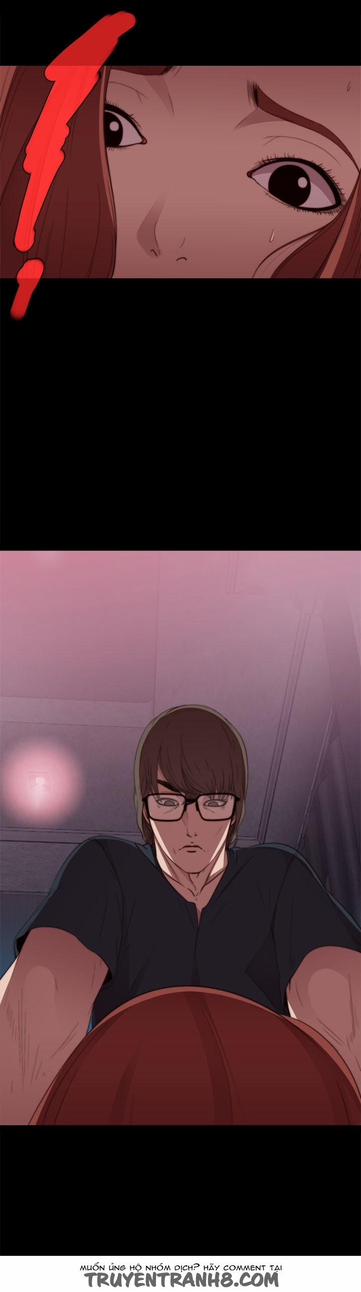 Girl Next Door!!! 7 trang 5