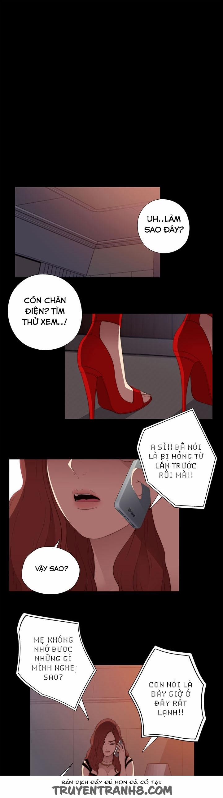 Girl Next Door!!! 8 trang 29