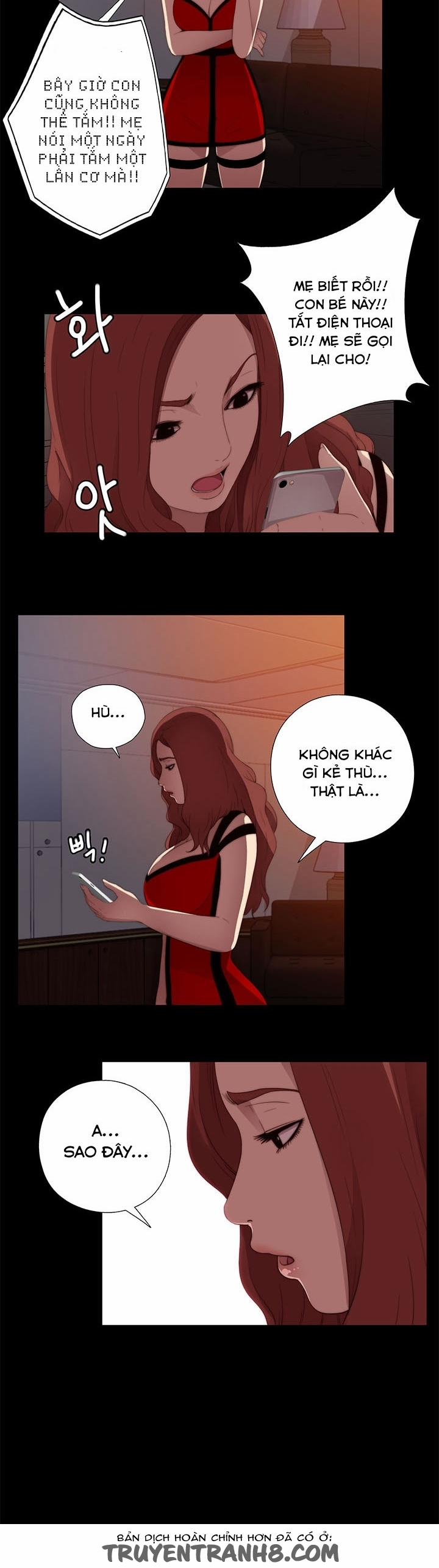 Girl Next Door!!! 8 trang 30