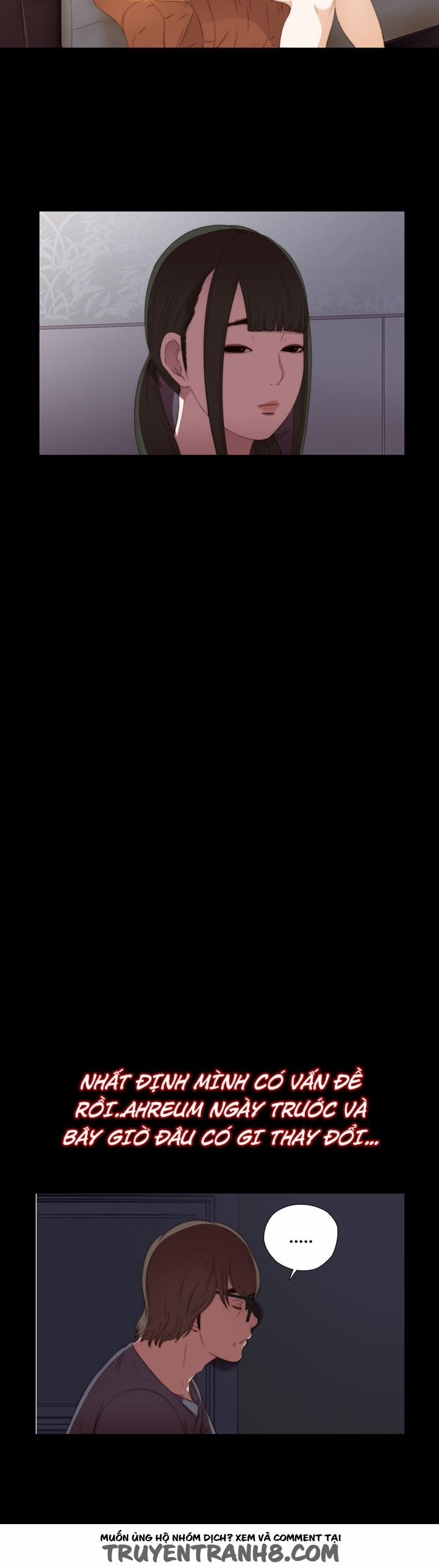 Girl Next Door!!! 9 trang 12