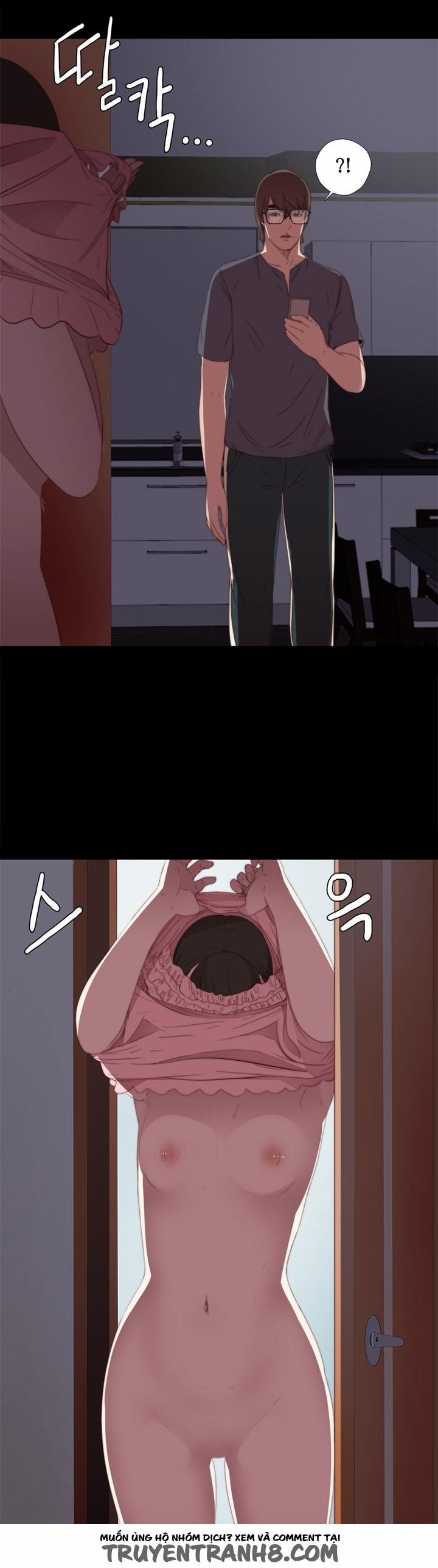 Girl Next Door!!! 9 trang 19