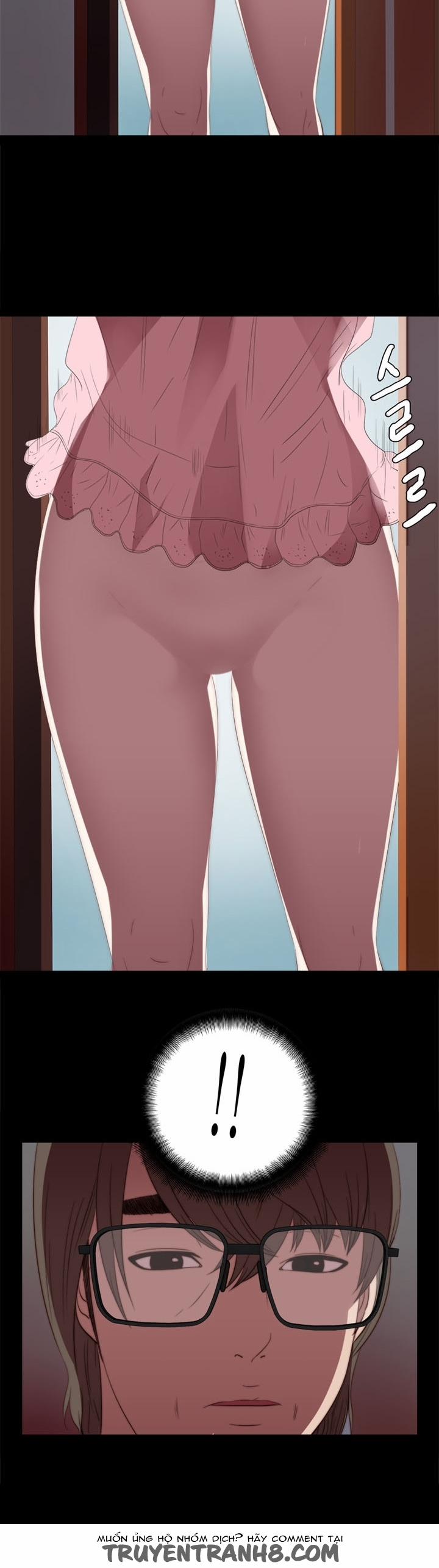 Girl Next Door!!! 9 trang 20