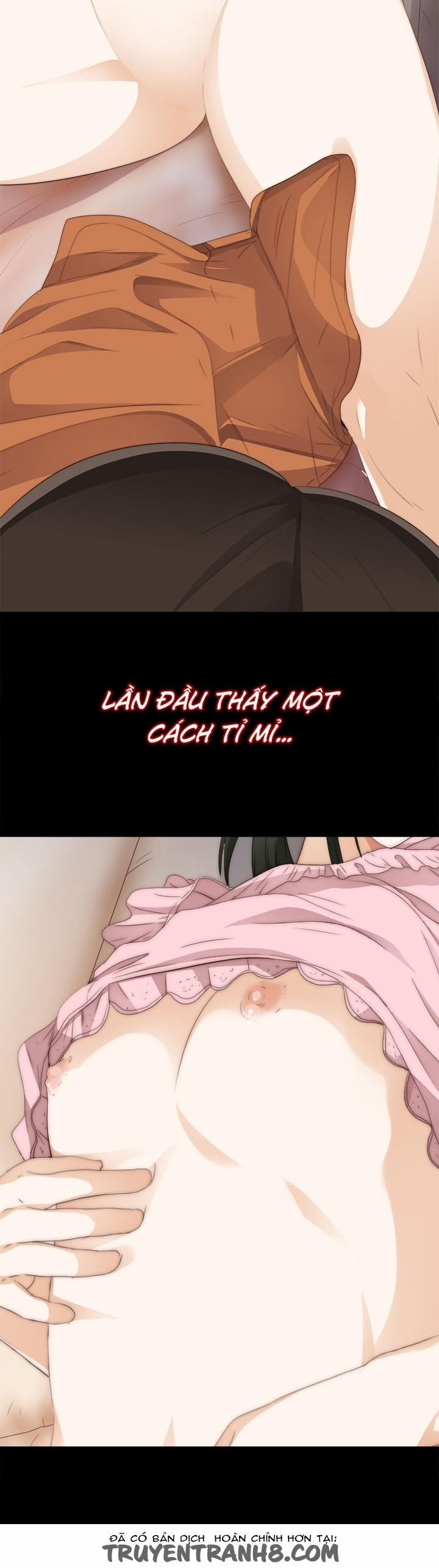 Girl Next Door!!! 9 trang 36