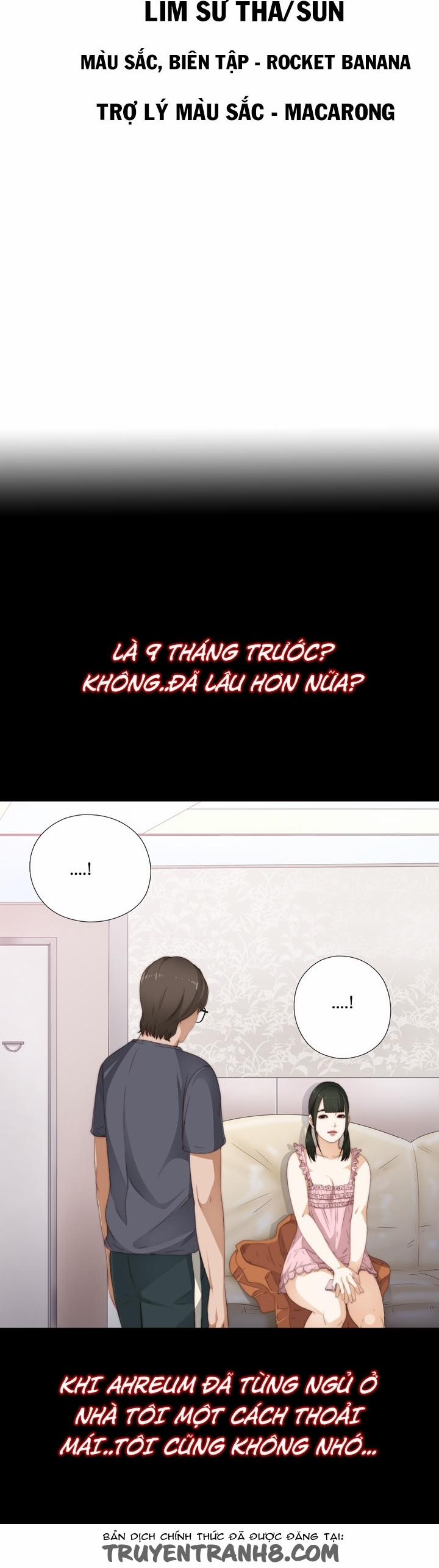 Girl Next Door!!! 9 trang 6