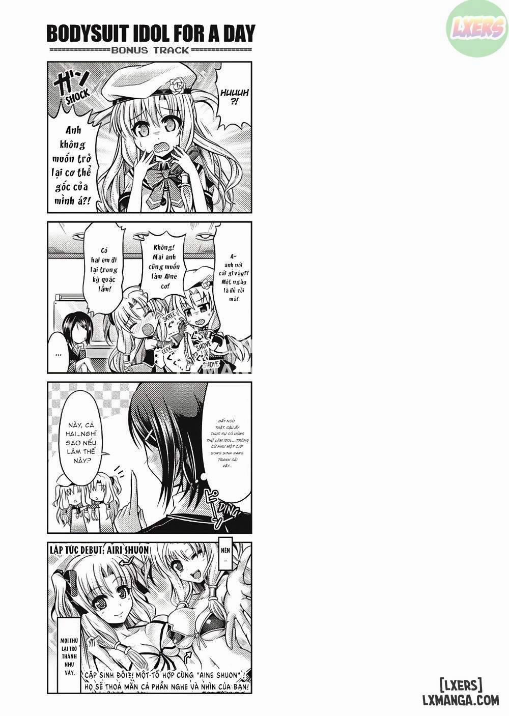 Girl Play 10 END trang 13