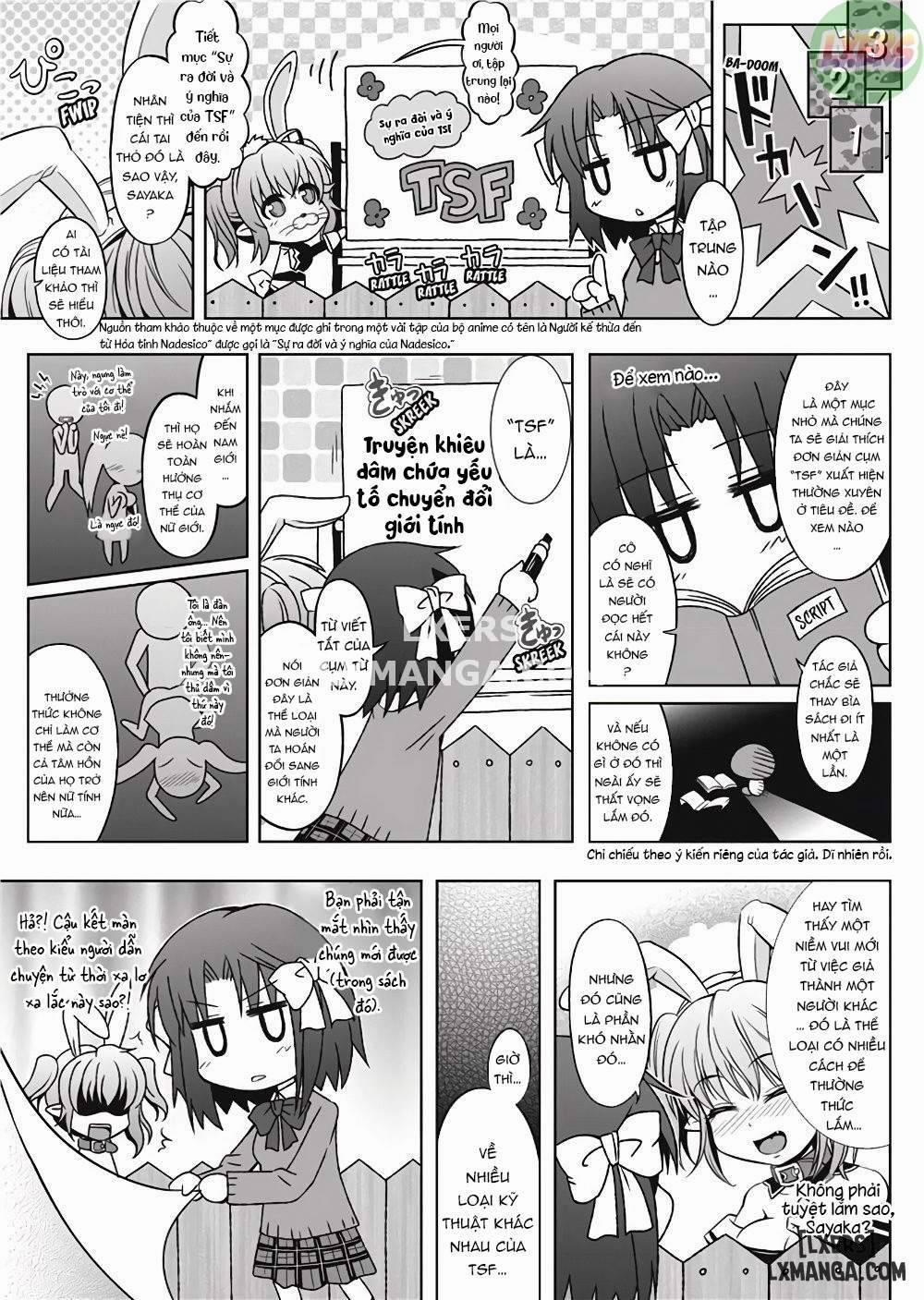 Girl Play 10 END trang 17