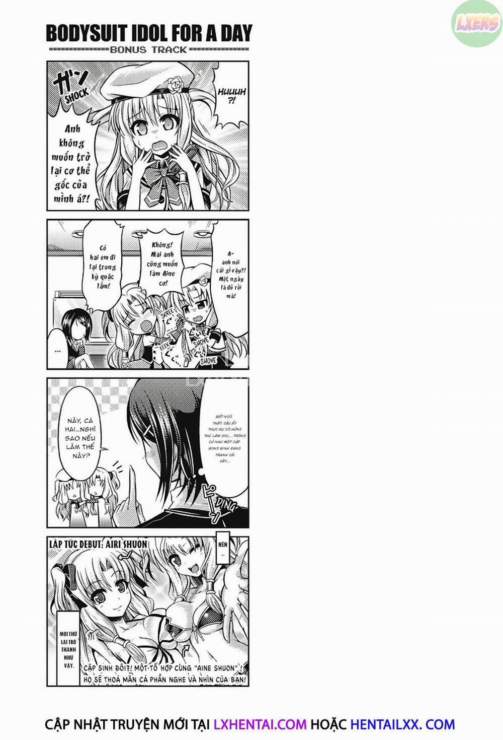 Girl Play 10 trang 12