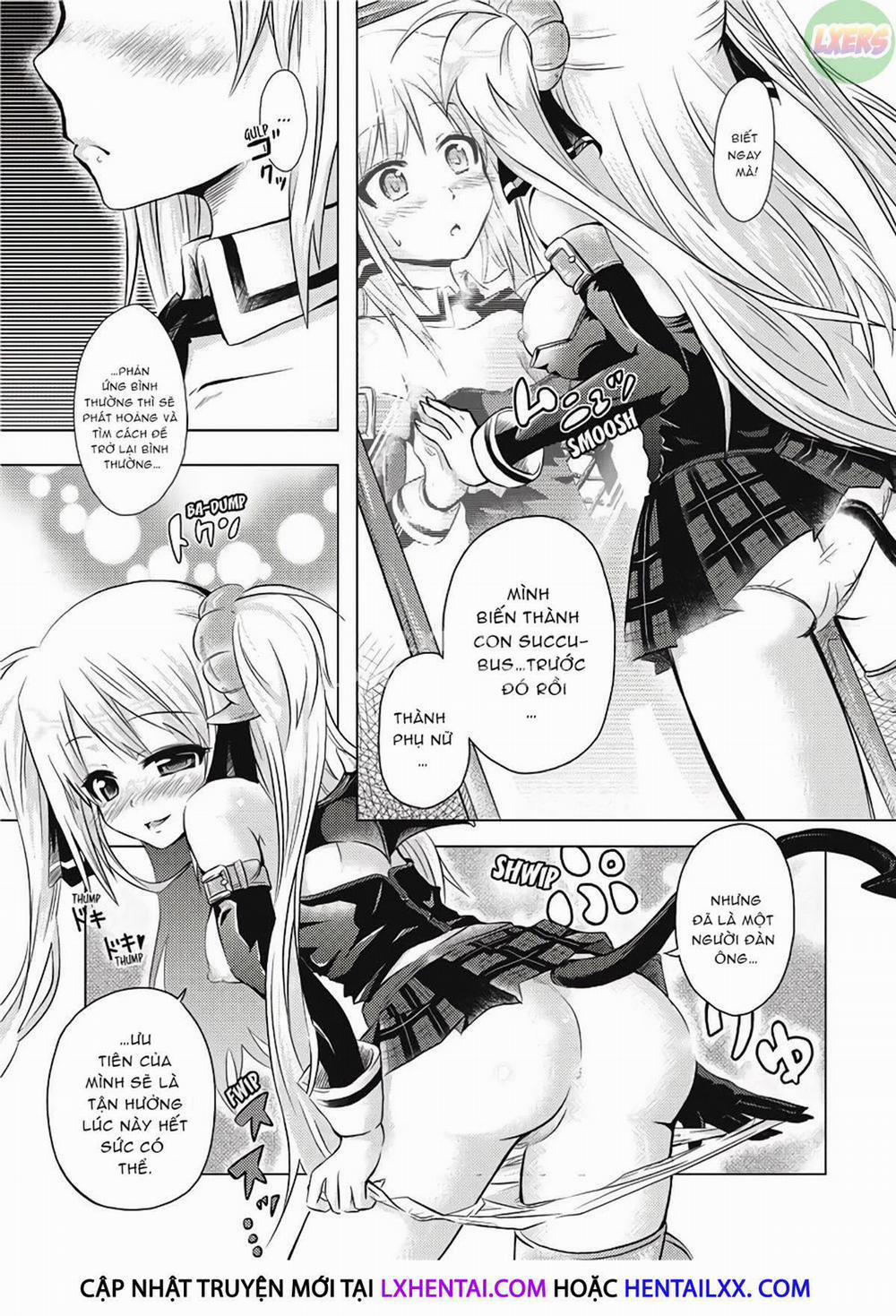 Girl Play 10 trang 5