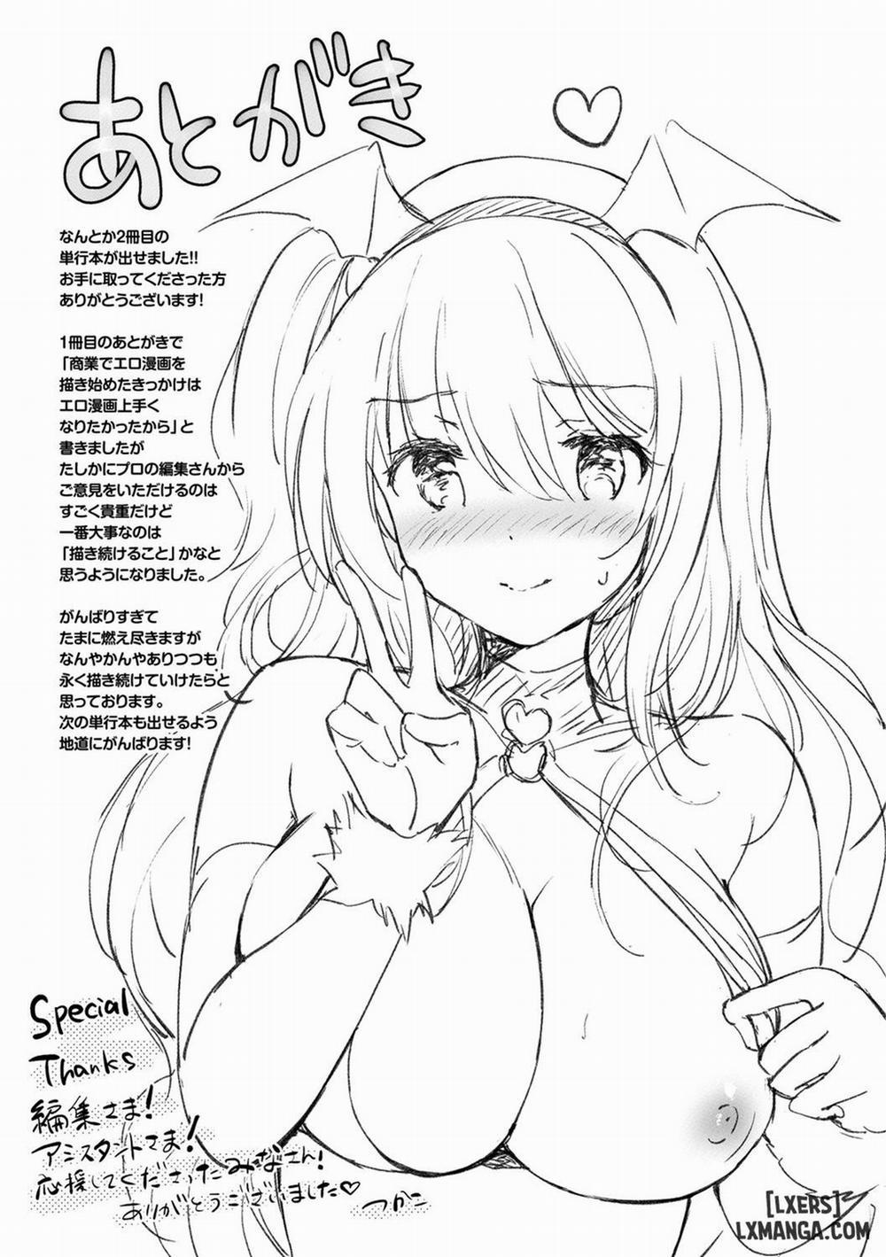 Girl's Colorful Perfume 10 END trang 9