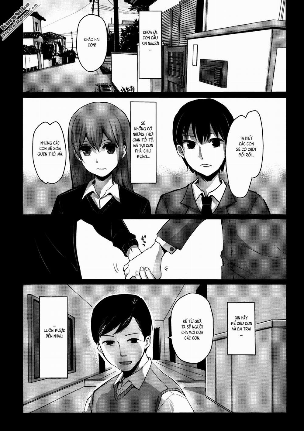 Girl's Heaven 3 trang 0