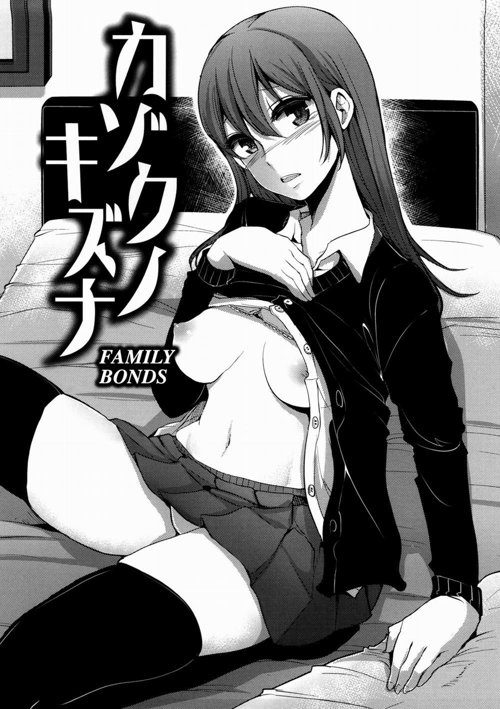 Girl's Heaven 3 trang 1