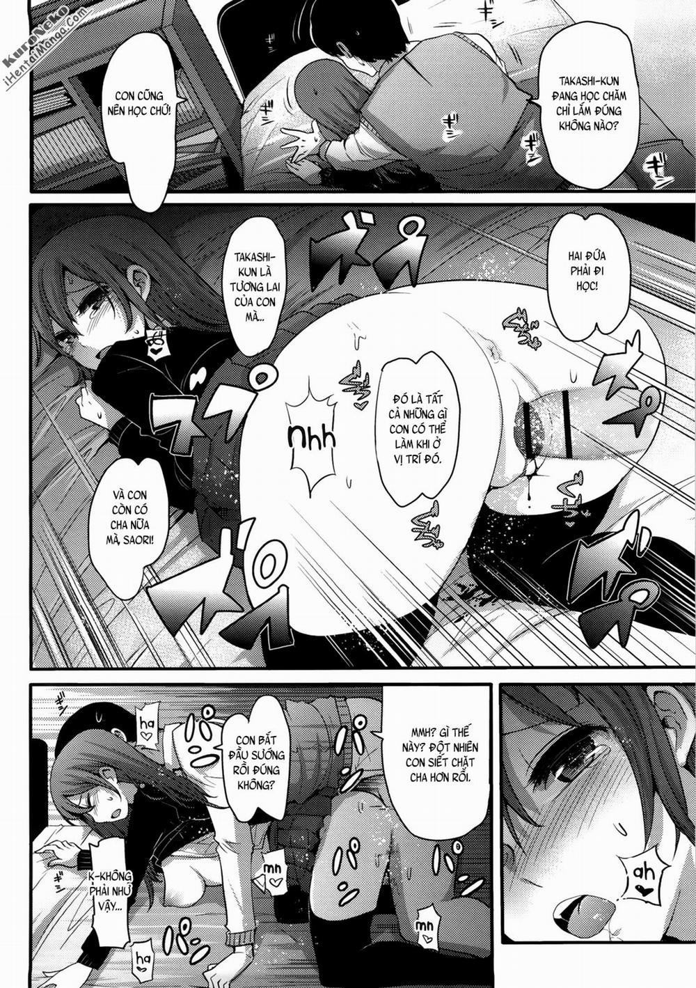 Girl's Heaven 3 trang 13