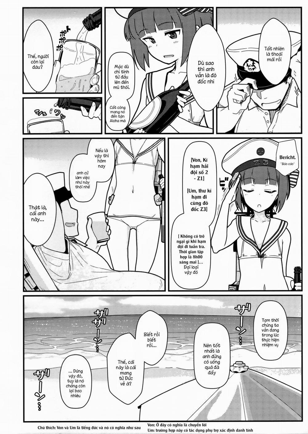 GIRLFriend's 12 Oneshot trang 2