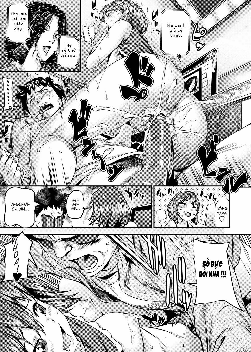 Girls 2 Women 1 0 Giao tiếp với nữ giới trang 19