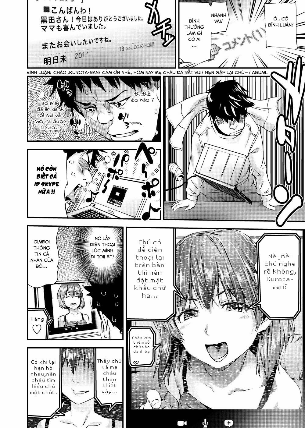 Girls 2 Women 1 0 Giao tiếp với nữ giới trang 6