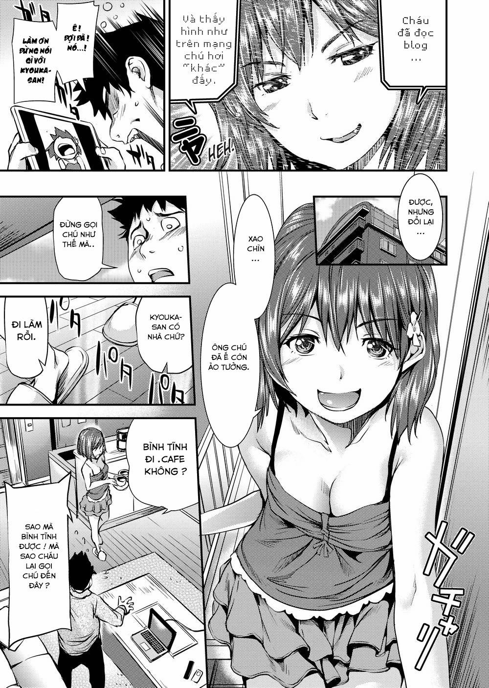 Girls 2 Women 1 0 Giao tiếp với nữ giới trang 7