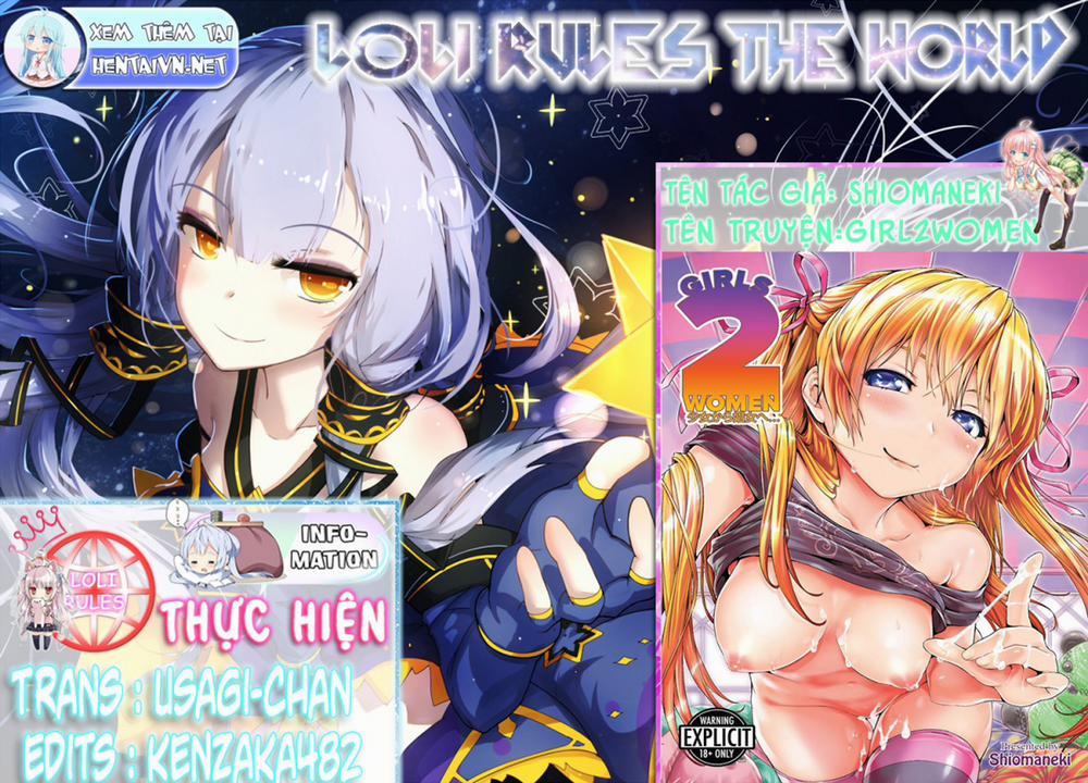 Girls 2 Women 3 0 Ông anh biến thái trang 22