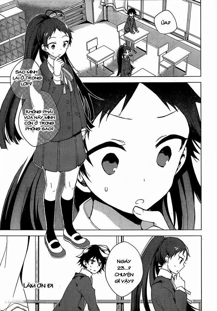 Girls Go Around 1.2 trang 38