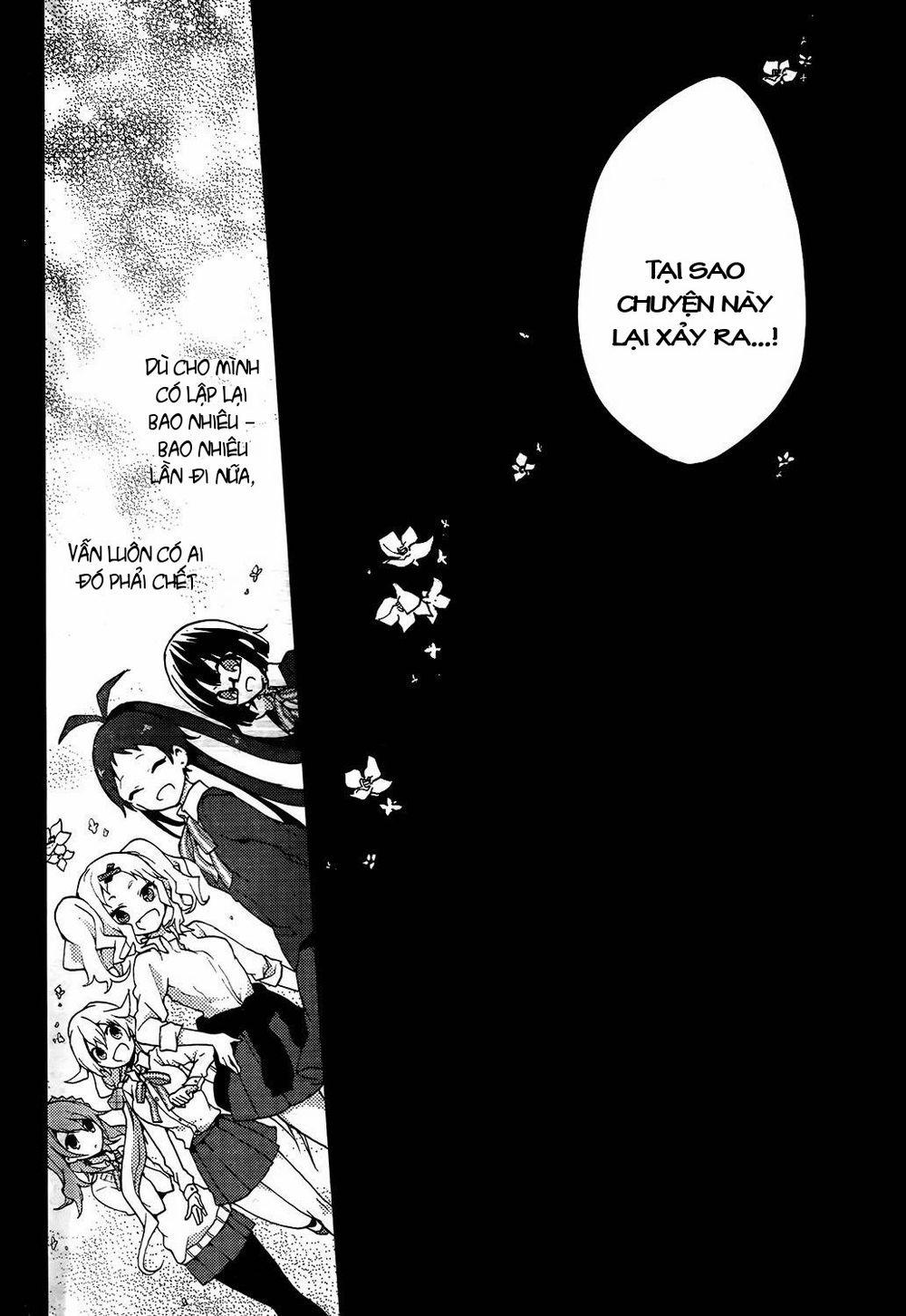 Girls Go Around 10.2 trang 13