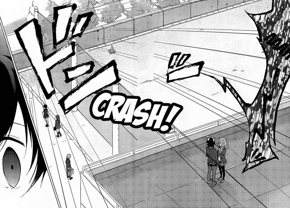 Girls Go Around 10.2 trang 7