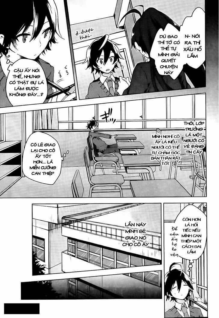 Girls Go Around 2.1 trang 24