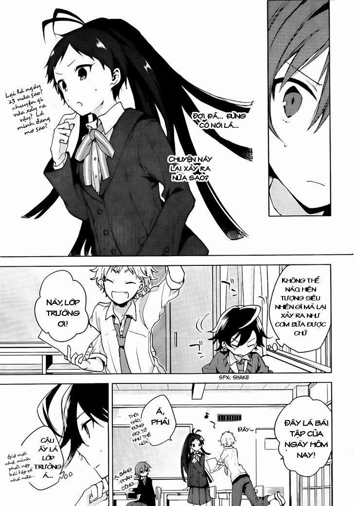 Girls Go Around 2.1 trang 8