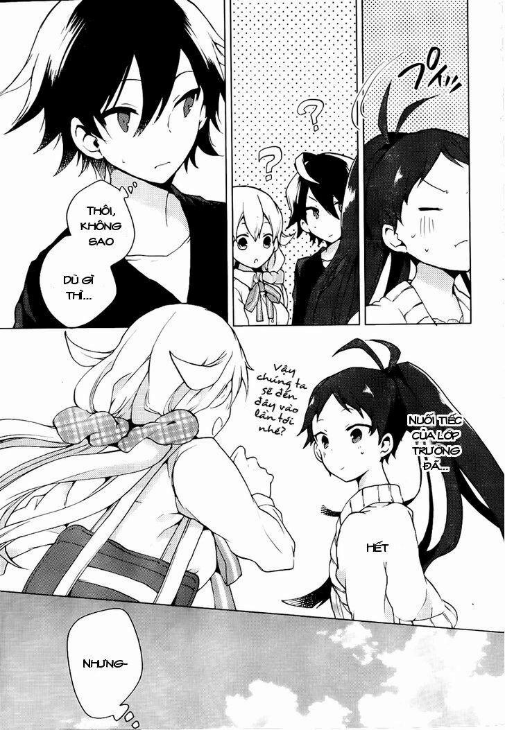 Girls Go Around 2.2 trang 23