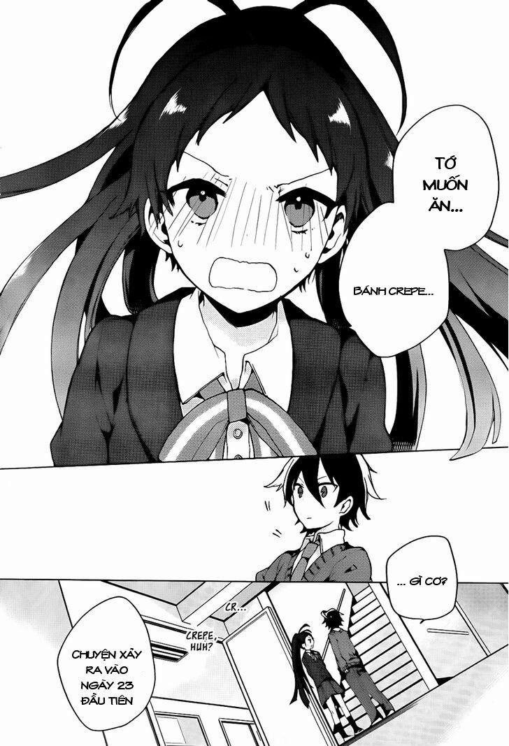 Girls Go Around 2.2 trang 3