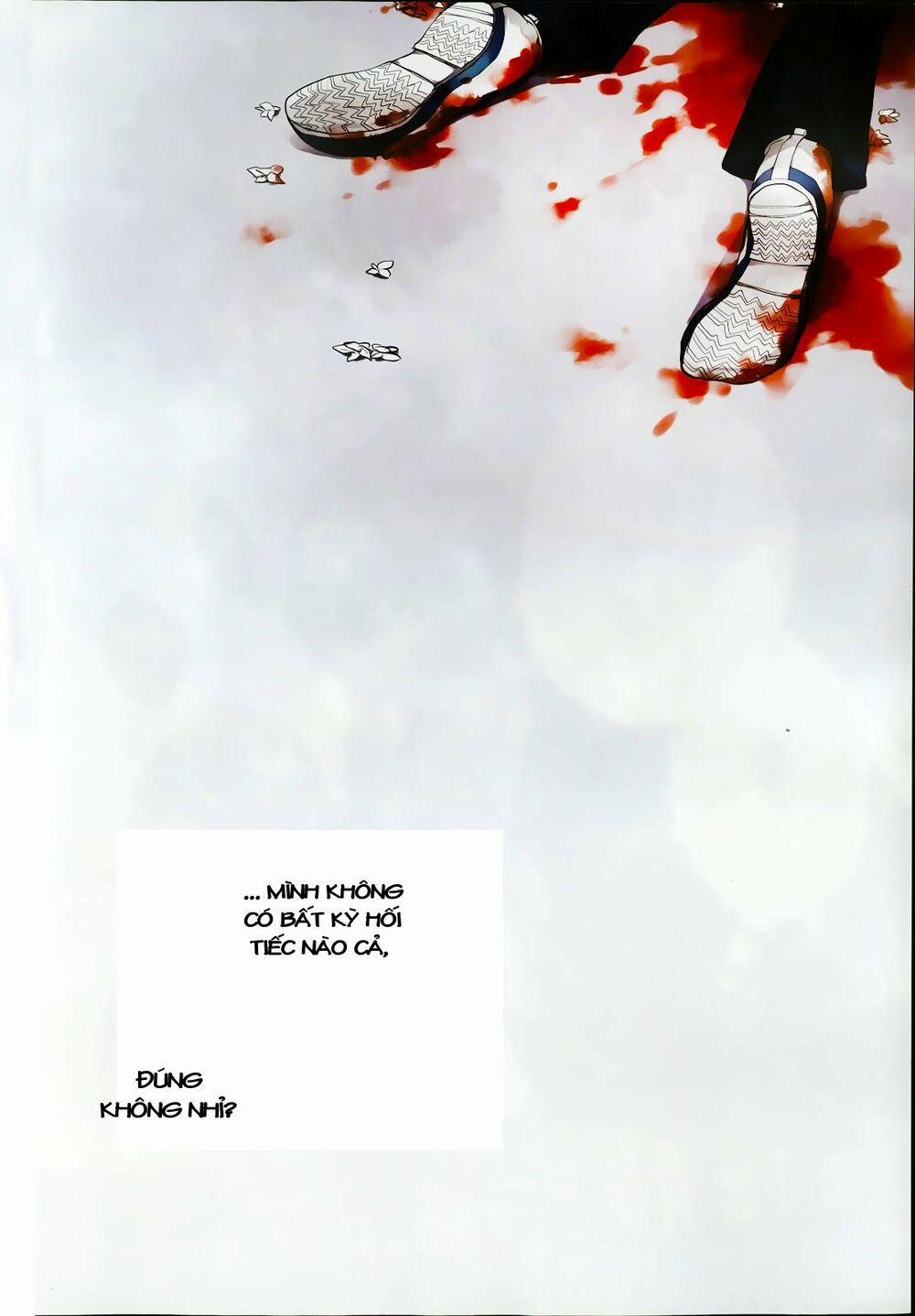 Girls Go Around 4.2 trang 19