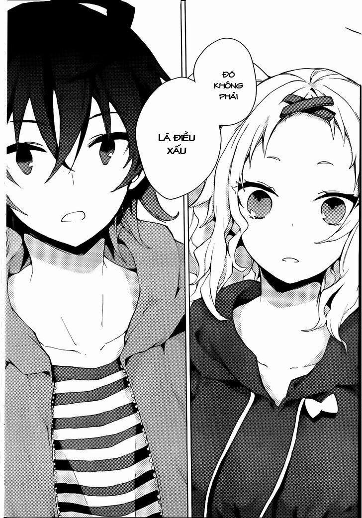 Girls Go Around 4.2 trang 2