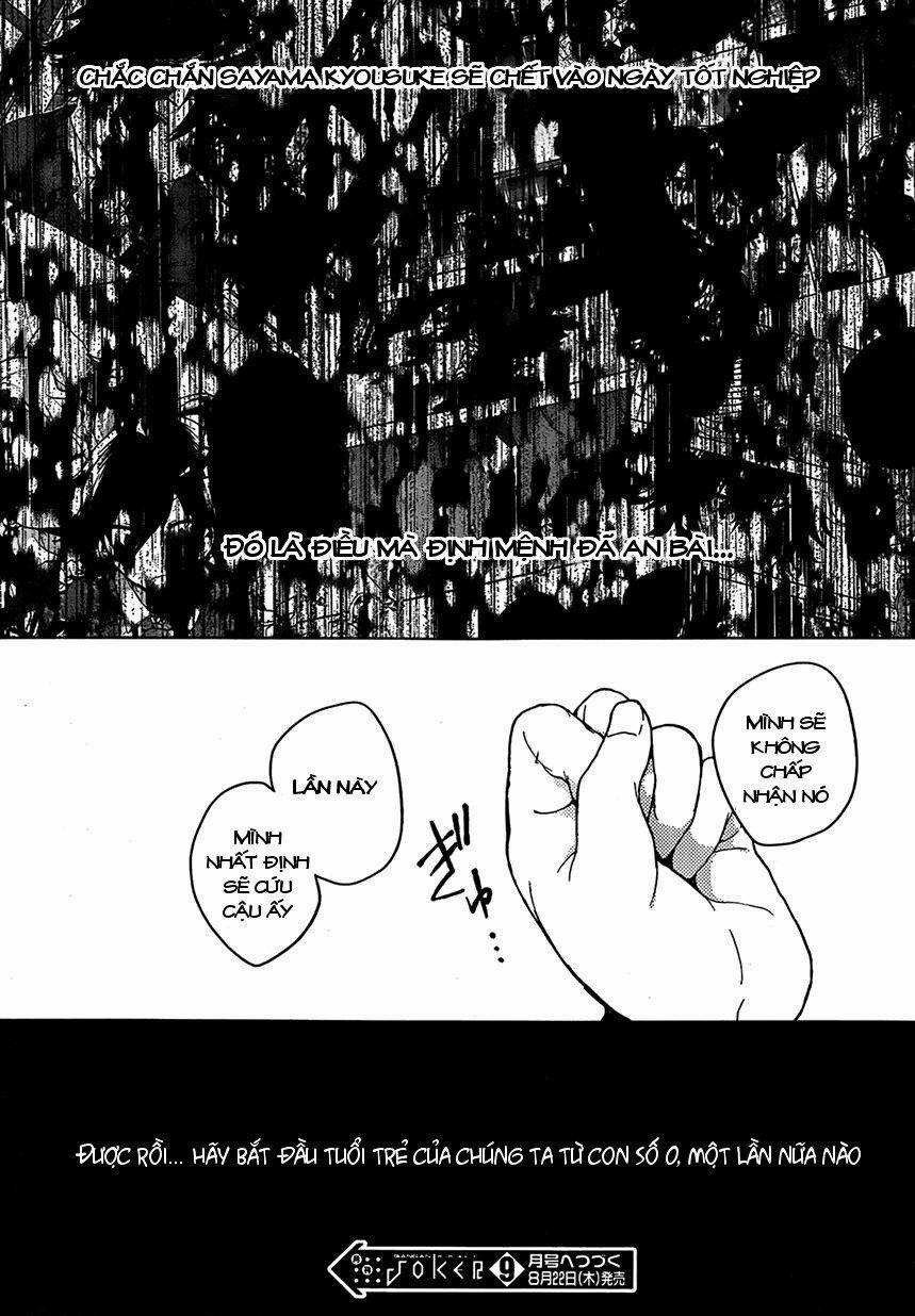 Girls Go Around 5 trang 28