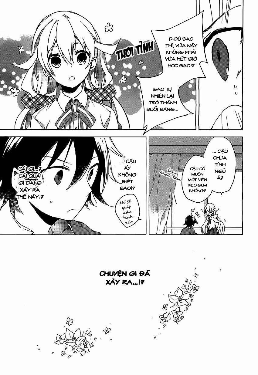 Girls Go Around 6.1 trang 17