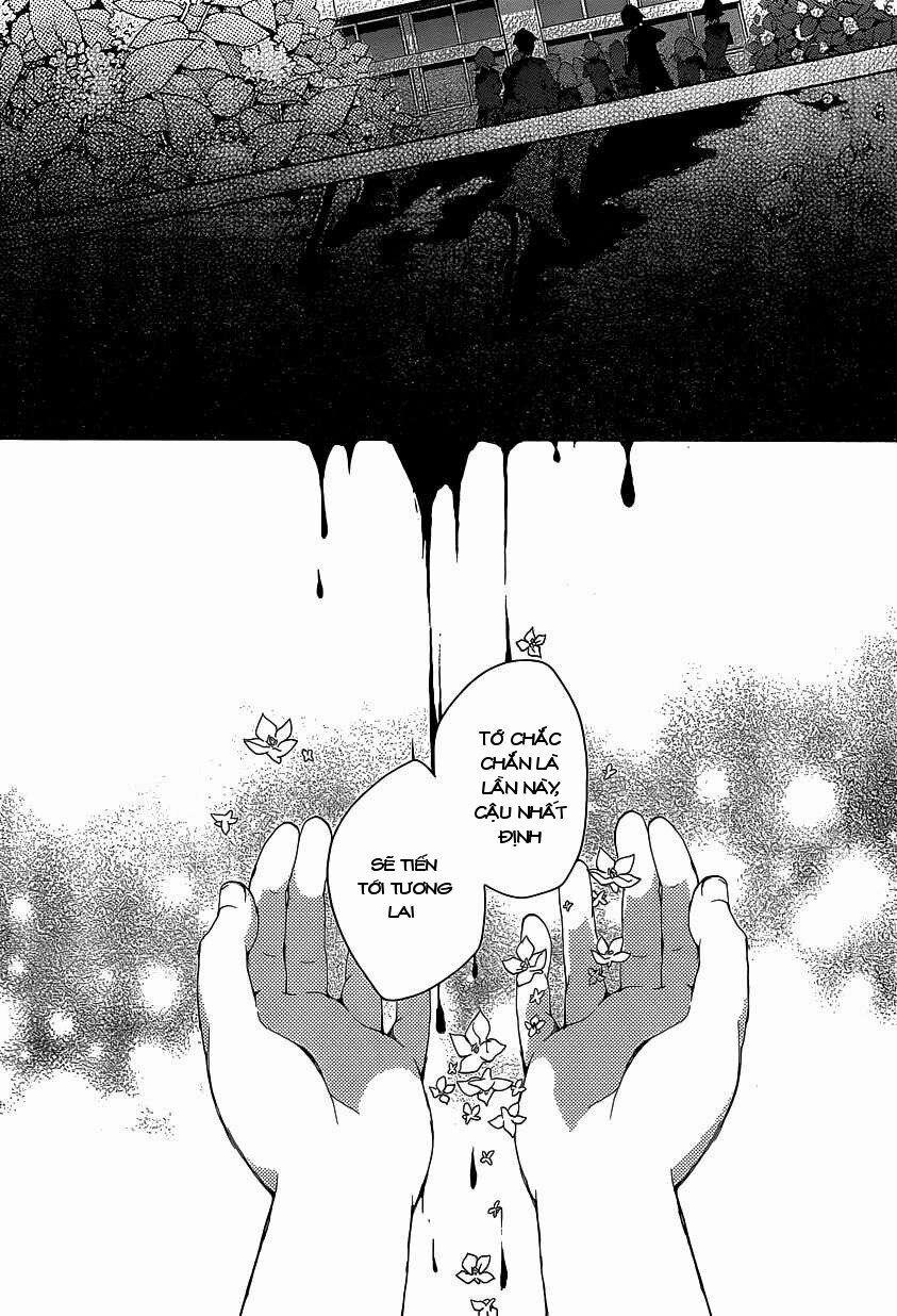 Girls Go Around 6.1 trang 19