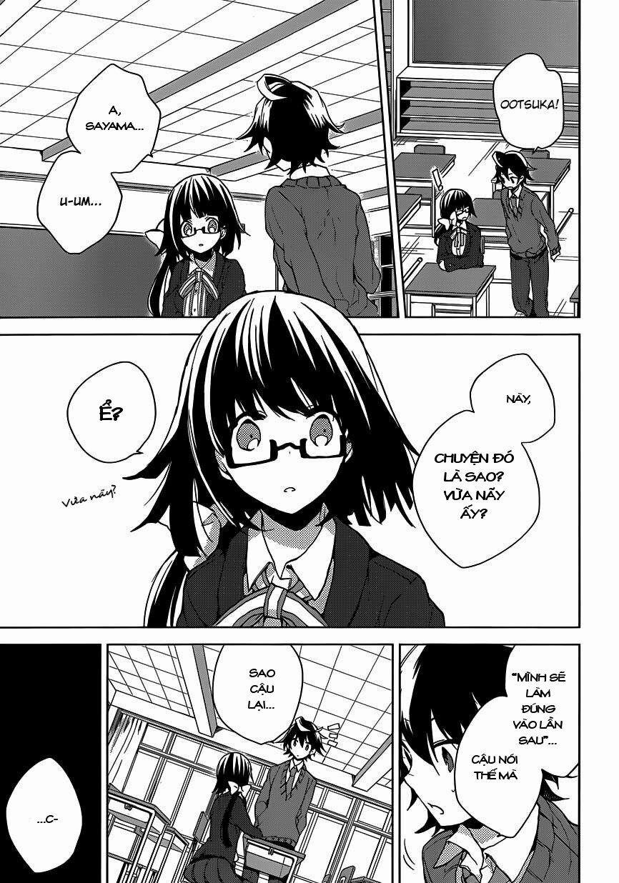 Girls Go Around 7.1 trang 17