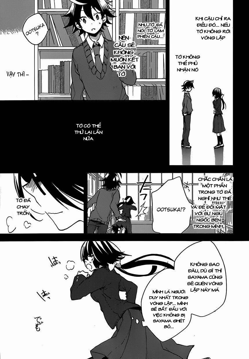 Girls Go Around 7.2 trang 10